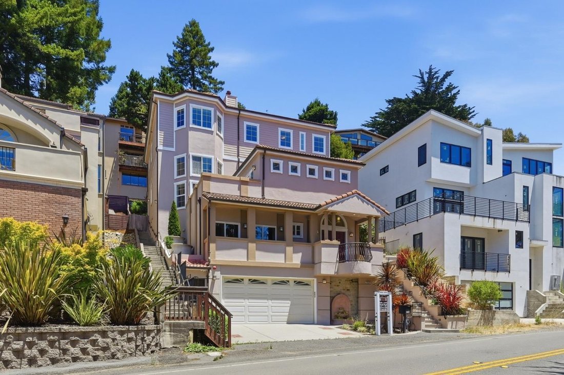 House in Oakland, California, United States 2 - 18407408