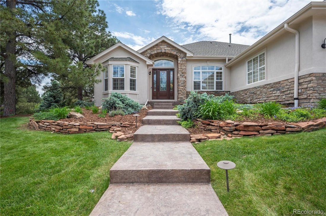 Casa a Castle Rock, Colorado, Stati Uniti 3 - 18407053