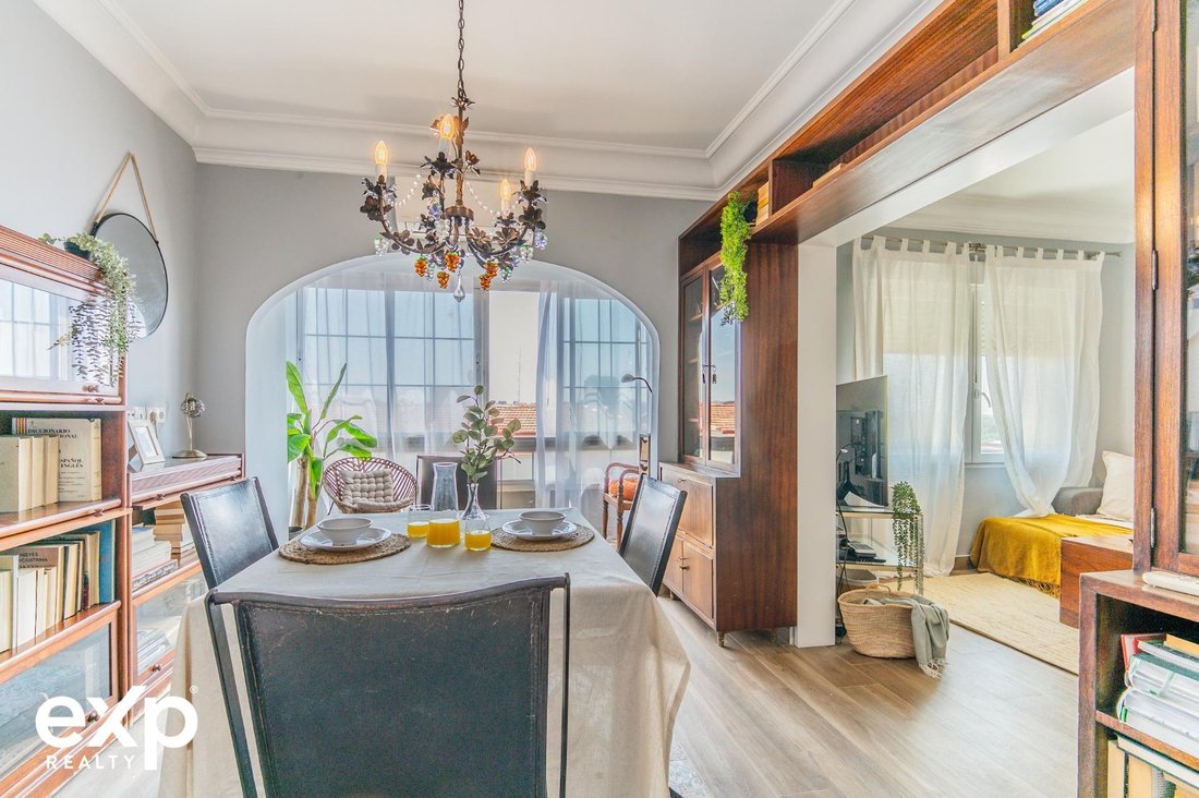 Apartment in Arganzuela, Madrid, Spain 2 - 18408437