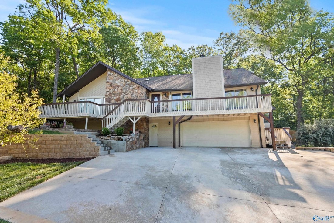 House in Redstone Arsenal, Alabama, United States 5 - 18407211