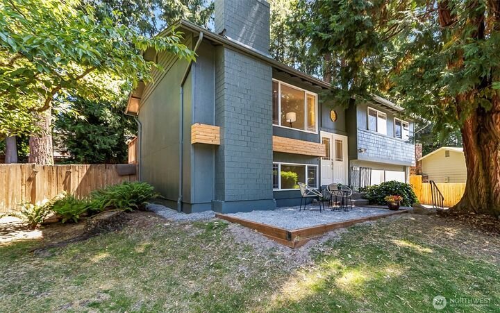 House in Kirkland, Washington, United States 4 - 18410854