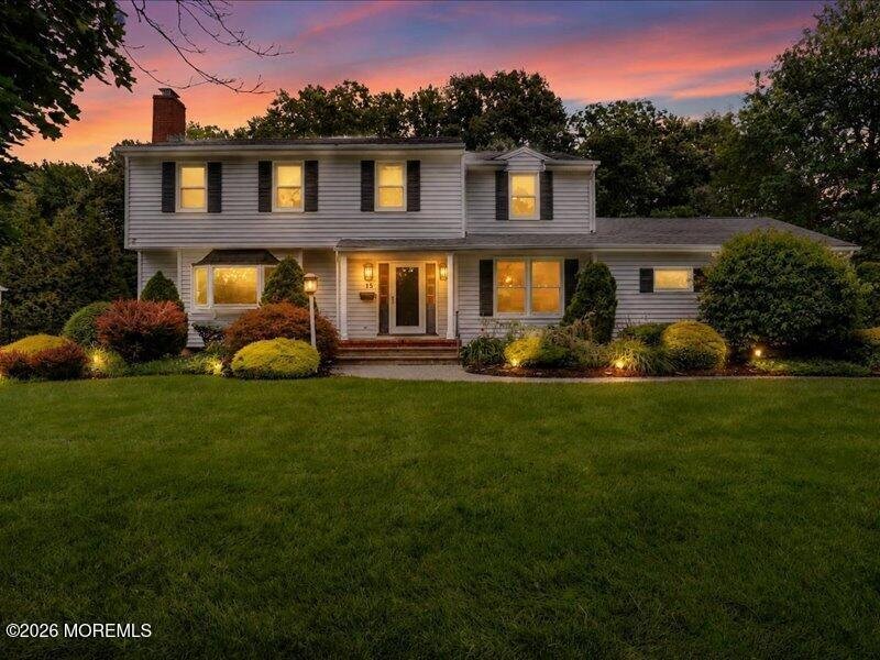 House in Freehold Township, New Jersey, United States 4 - 18406131