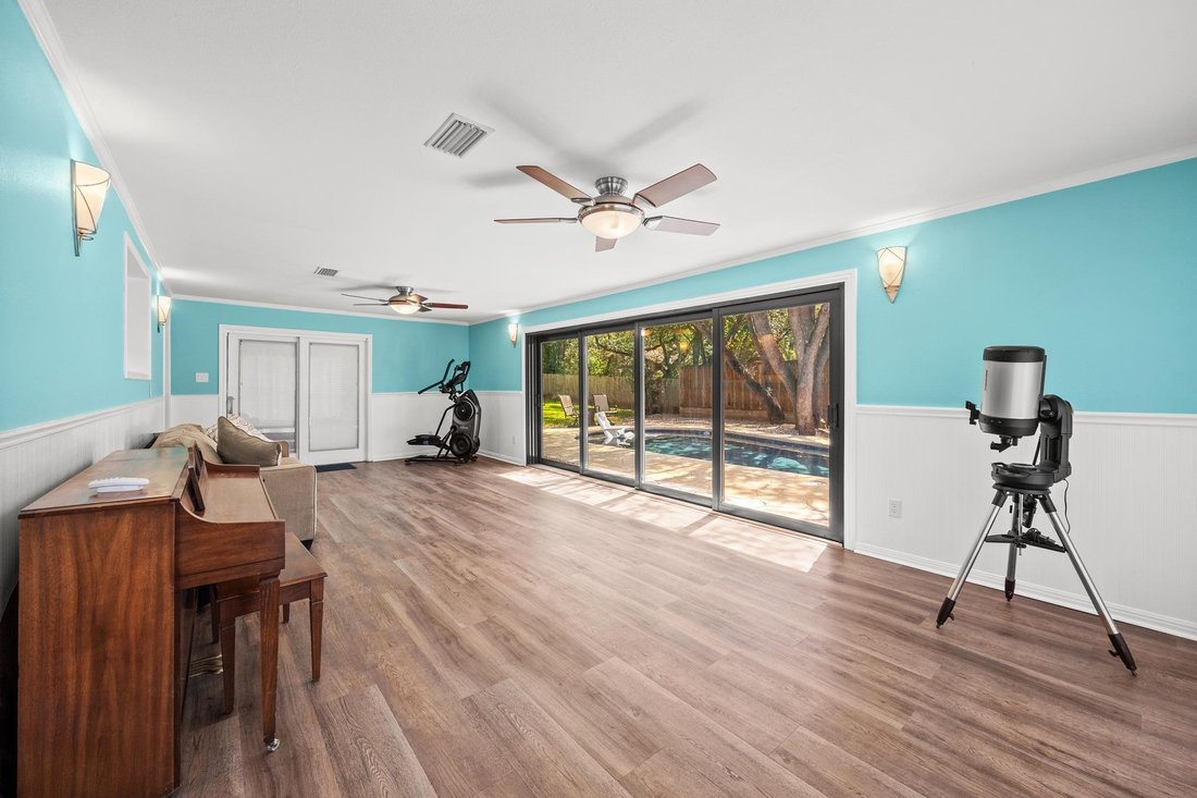 House in Austin, Texas, United States 5 - 18408122