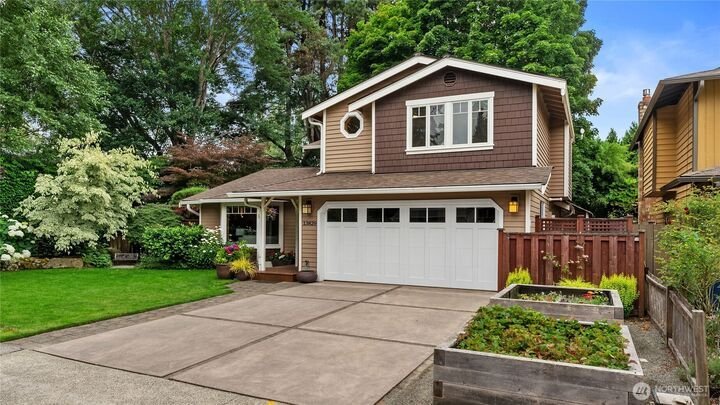 House in Kirkland, Washington, United States 2 - 18410868