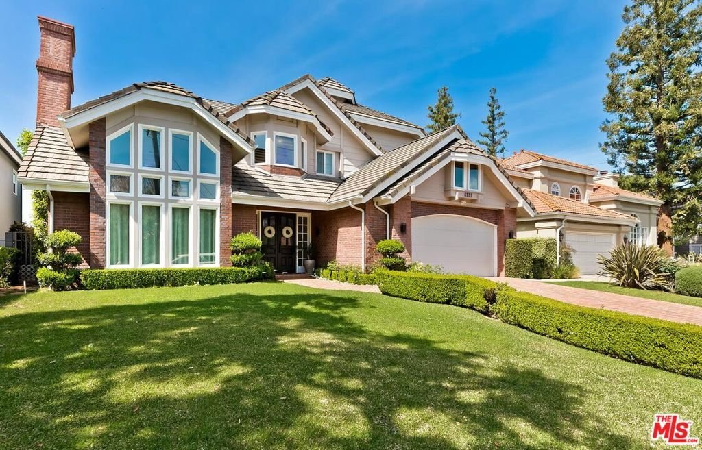 House in Los Angeles, California, United States 1 - 18411468