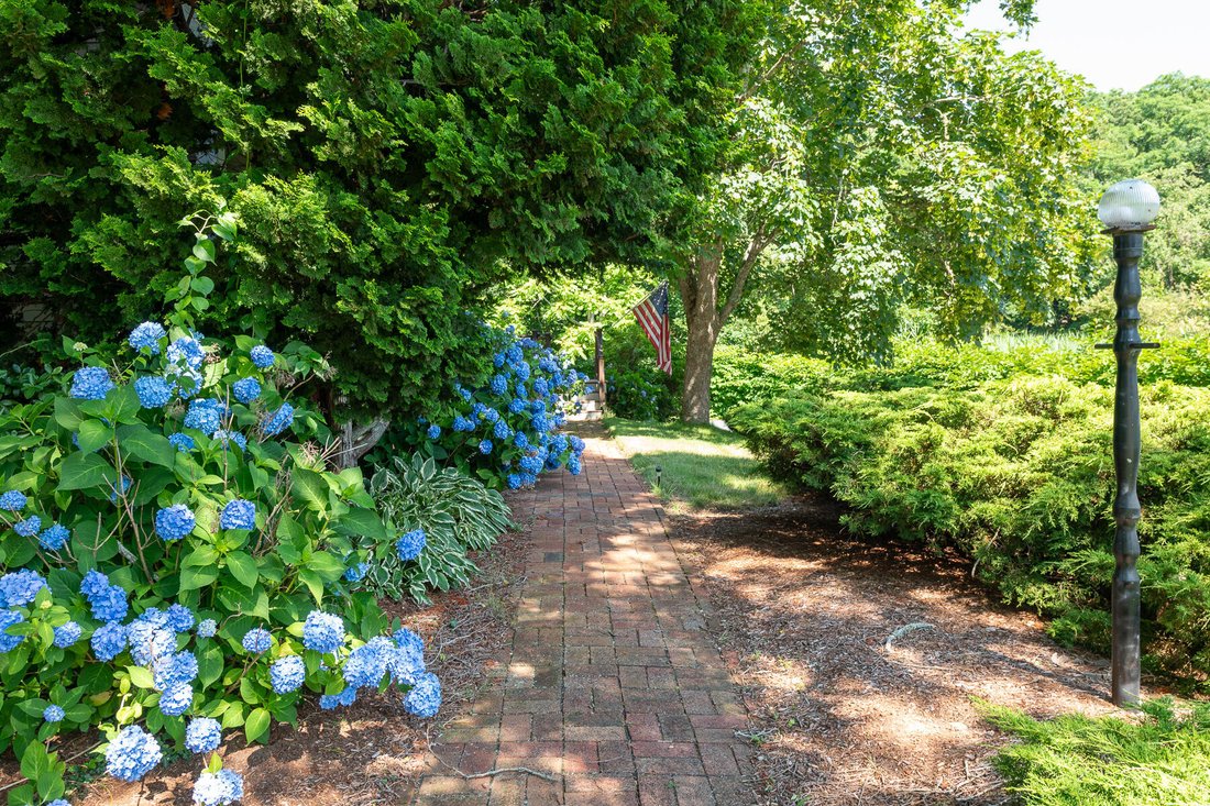 Casa a Falmouth, Massachusetts, Stati Uniti 4 - 17422515