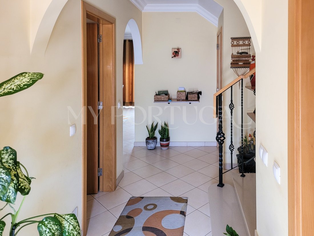 House in Alvor, Algarve, Portugal 2 - 18382499