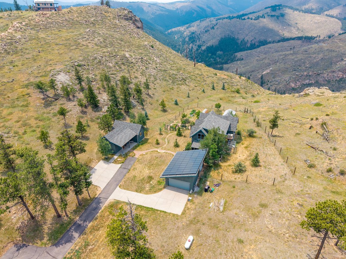 House in Boulder, Colorado, United States 2 - 18405296