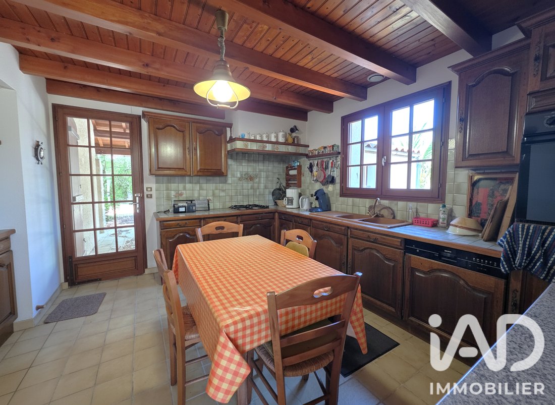 House in Fouras, Nouvelle-Aquitaine, France 5 - 18414180