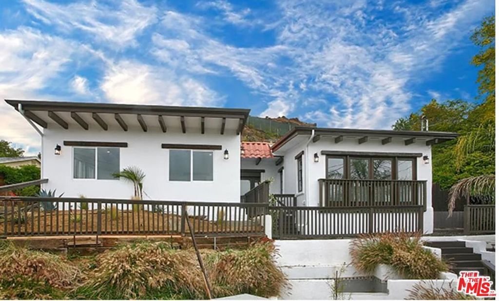 House in Los Angeles, California, United States 2 - 18407699