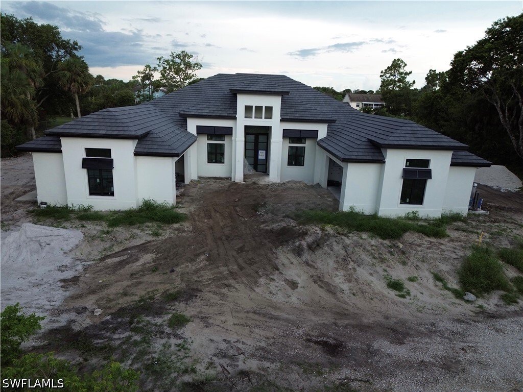 House in Naples, Florida, United States 1 - 17000009