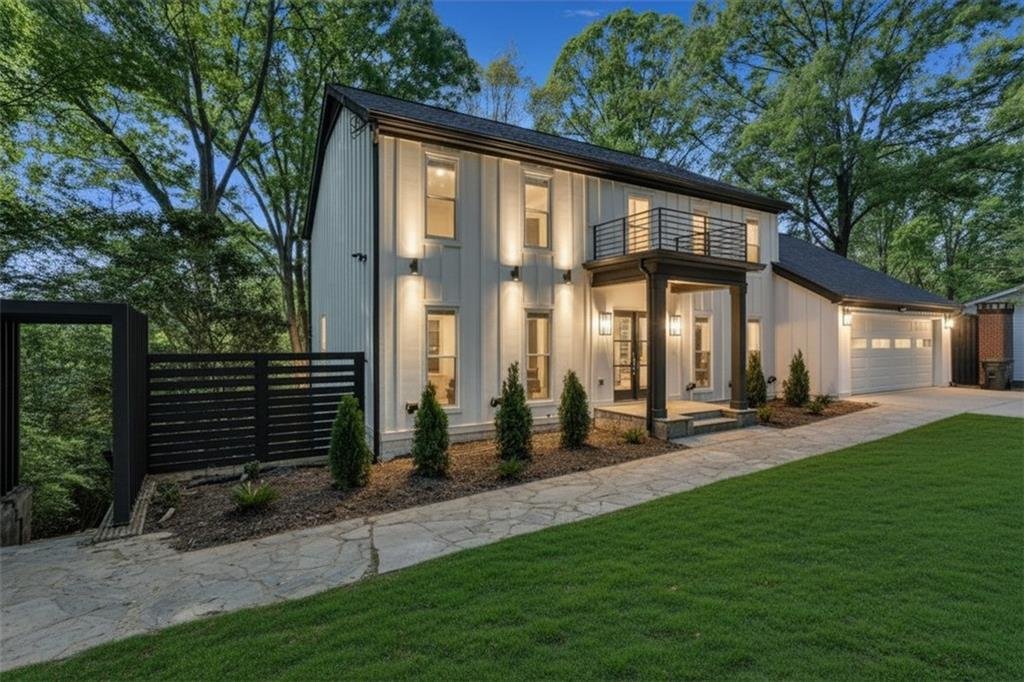 House in Atlanta, Georgia, United States 1 - 18411156