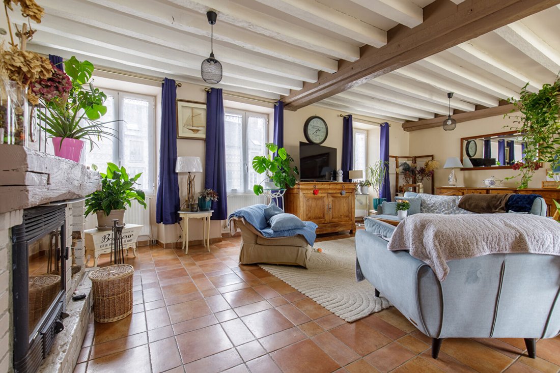 Villa in Arthies, Ile-de-France, France 4 - 18405997