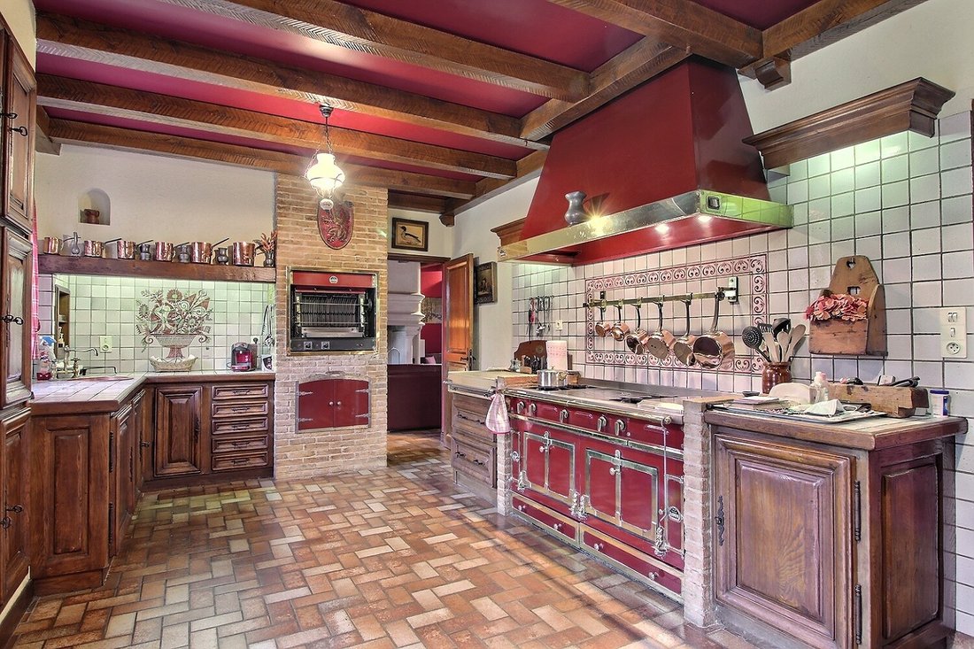 Land in Autry-le-Chatel, Centre-Val de Loire, France 5 - 18405890