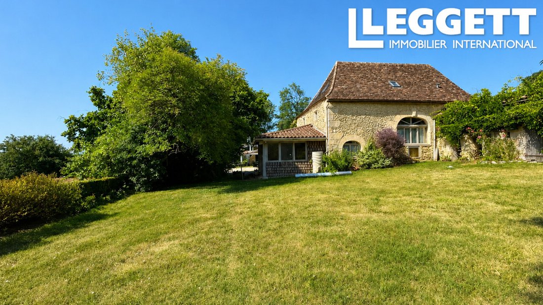 House in Douville, Nouvelle-Aquitaine, France 2 - 18411937