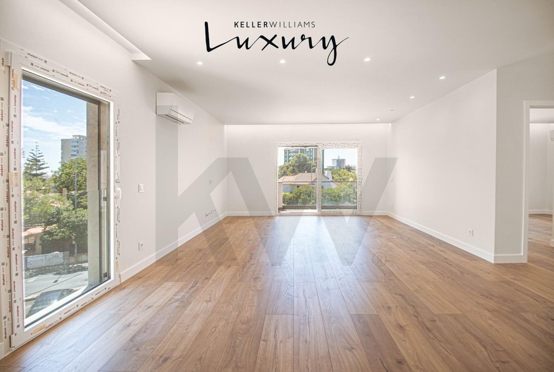 Apartment in Cascais e Estoril, Lisbon, Portugal 4 - 18411102