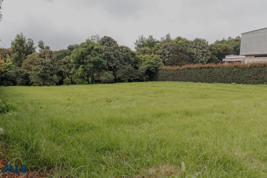 Land in Envigado, Colombia 2 - 18403652