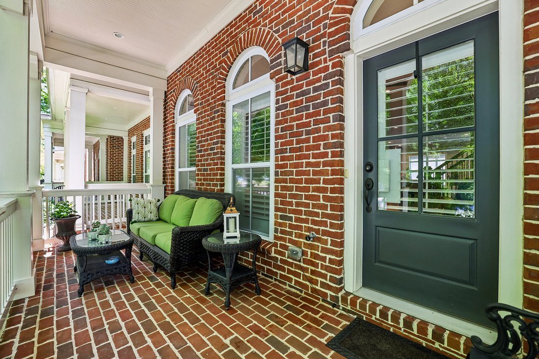 Townhouse in Decatur, Georgia, United States 3 - 18411828