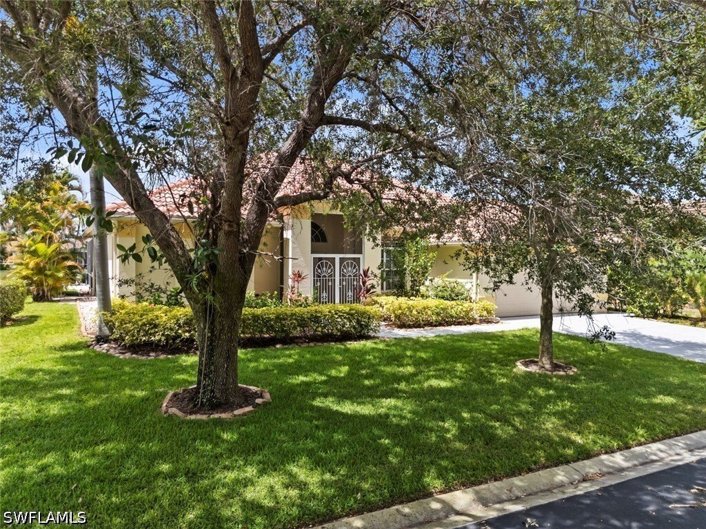 Maison à Naples, Floride, États-Unis 4 - 18407986