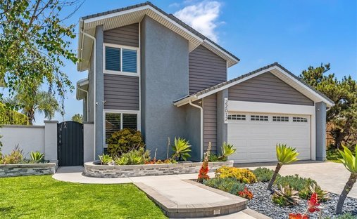 House in Mission Viejo, California, United States 1