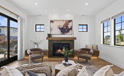 House in Bend, Oregon, United States 1