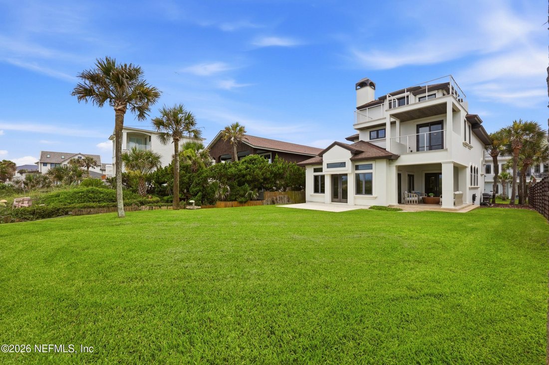 House in Jacksonville Beach, Florida, United States 5 - 18419162