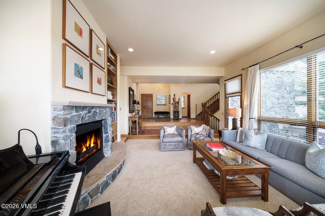 House in Edwards, Colorado, United States 4 - 18413209