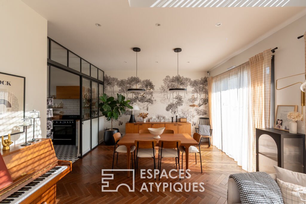 Villa in Saint-Aubin-d'Aubigne, Brittany, France 3 - 18368033