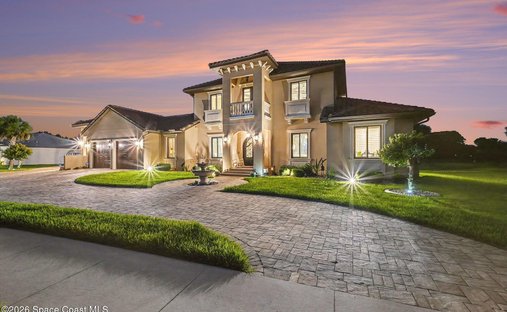 House in Titusville, Florida, United States 1
