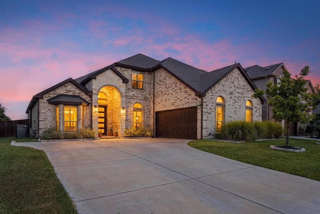 House in Grand Prairie, Texas, United States 2 - 18408737