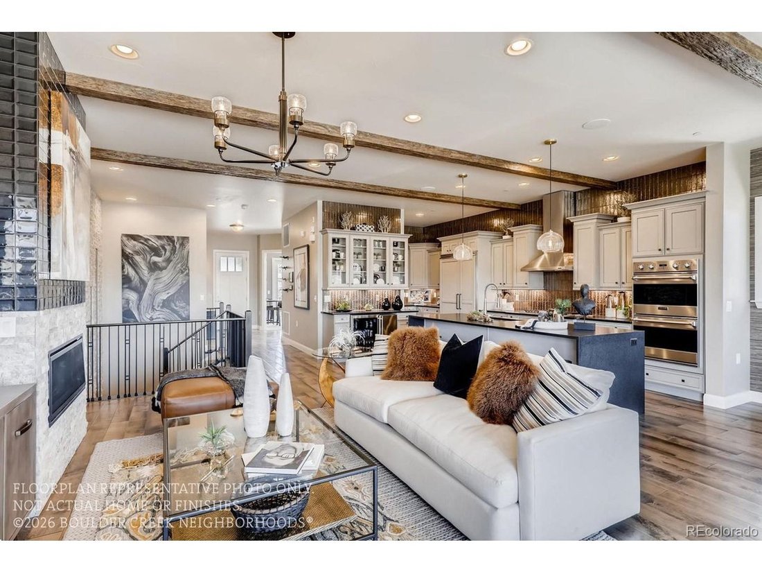 House in Broomfield, Colorado, United States 5 - 18415741