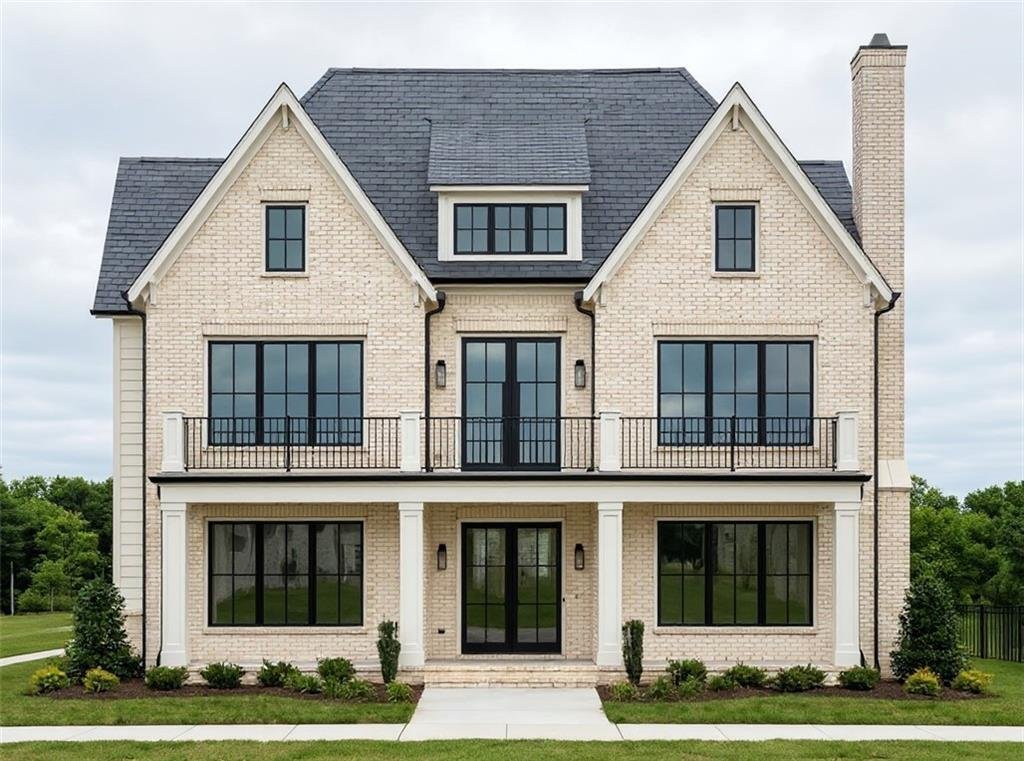 House in Buford, Georgia, United States 1 - 18280546