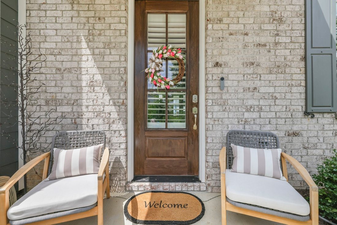Townhouse in Spring Hill, Tennessee, United States 4 - 18408578