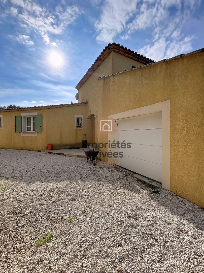 Villa in Ollieres, Provence-Alpes-Côte d'Azur, France 2 - 18405623