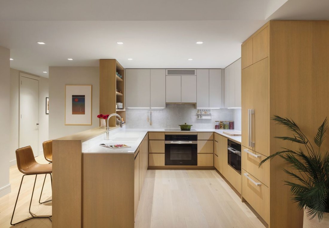 Condo in New York, New York, United States 5 - 18310490