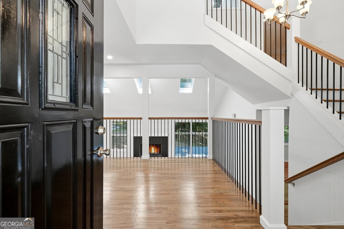 House in Roswell, Georgia, United States 4 - 18403711