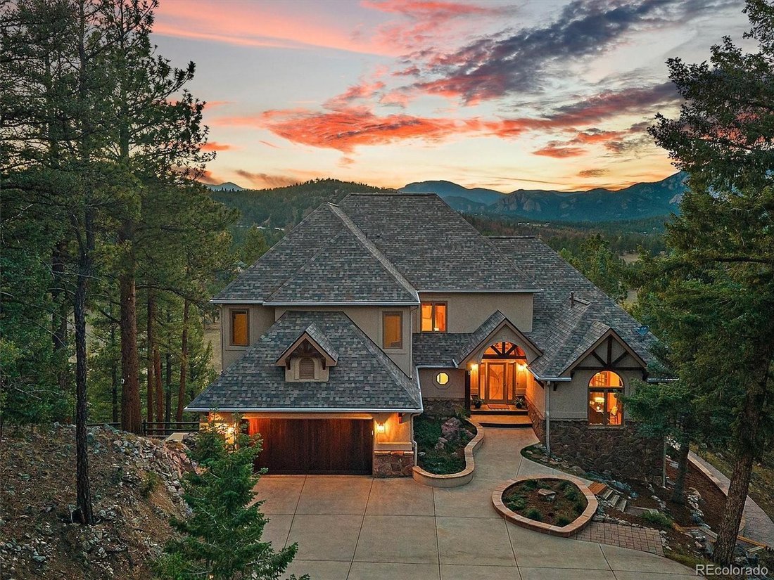 House in Ojo Caliente, New Mexico, United States 4 - 18407132