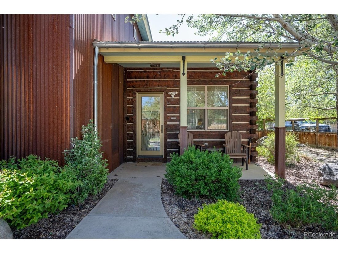 House in Buena Vista, Colorado, United States 3 - 18414562