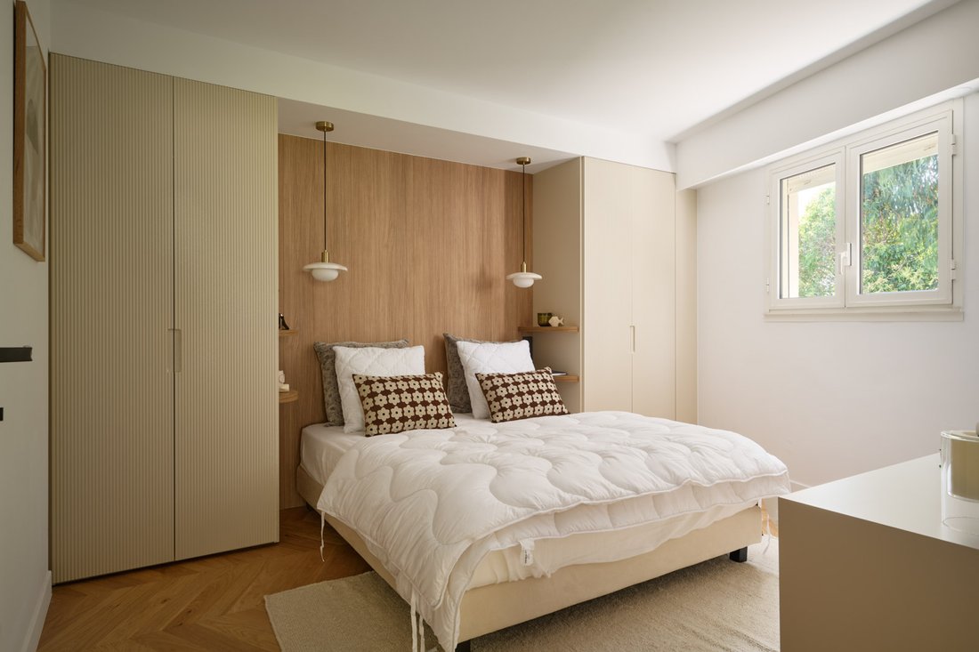 Apartment in La Californie, Cannes, France 5 - 18406083
