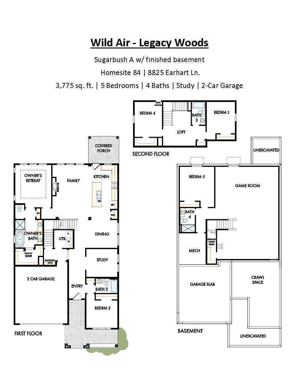 Casa a Zionsville, Indiana, Stati Uniti 2 - 18417355