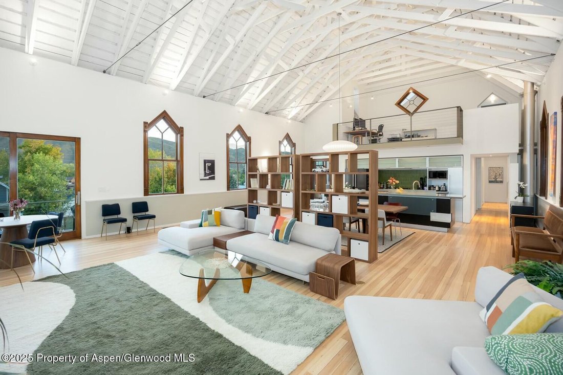 House in El Jebel, Colorado, United States 4 - 18406787