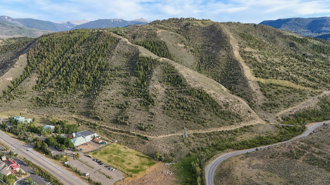 Land in Edwards, Colorado, United States 1 - 18419153