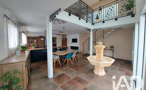 Maison à La Foire Aux Chats, Les Sables-d'Olonne, France 1