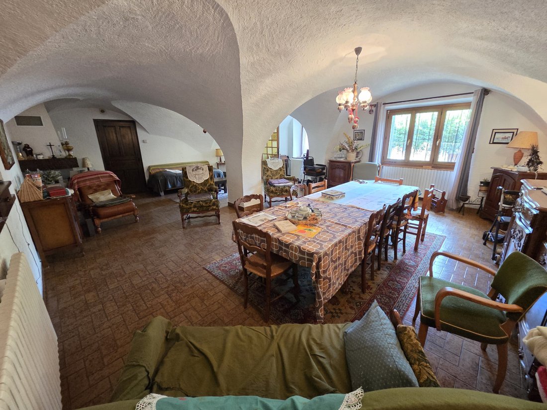 House in Saint-Chaffrey, Provence-Alpes-Côte d'Azur, France 4 - 18414972