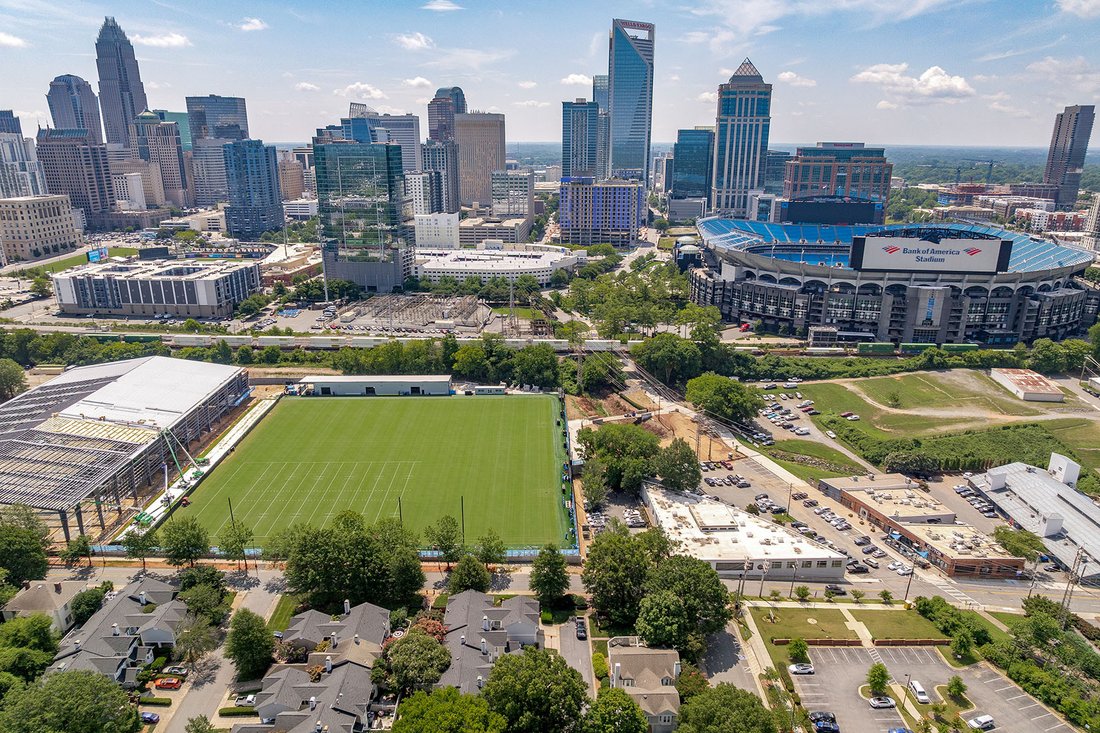 House in Charlotte, North Carolina, United States 2 - 18405151
