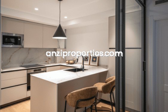 Apartment in Chamartín, Madrid, Spain 4 - 18329979