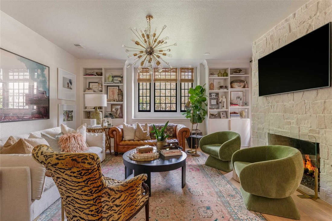 House in Dallas, Texas, United States 4 - 18415840