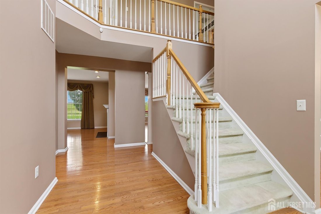 House in Monroe Township, New Jersey, United States 3 - 18410442
