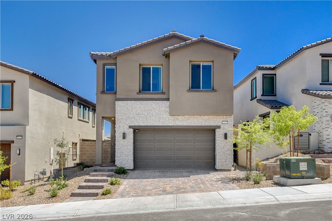 House in Las Vegas, Nevada, United States 1 - 18414504