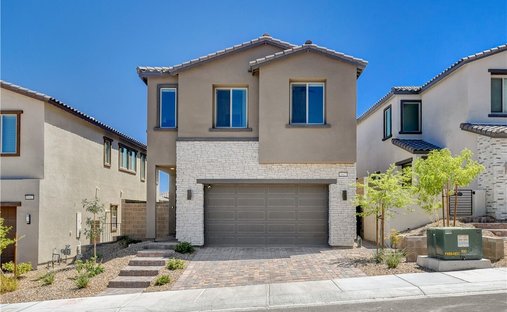 House in Las Vegas, Nevada, United States 1